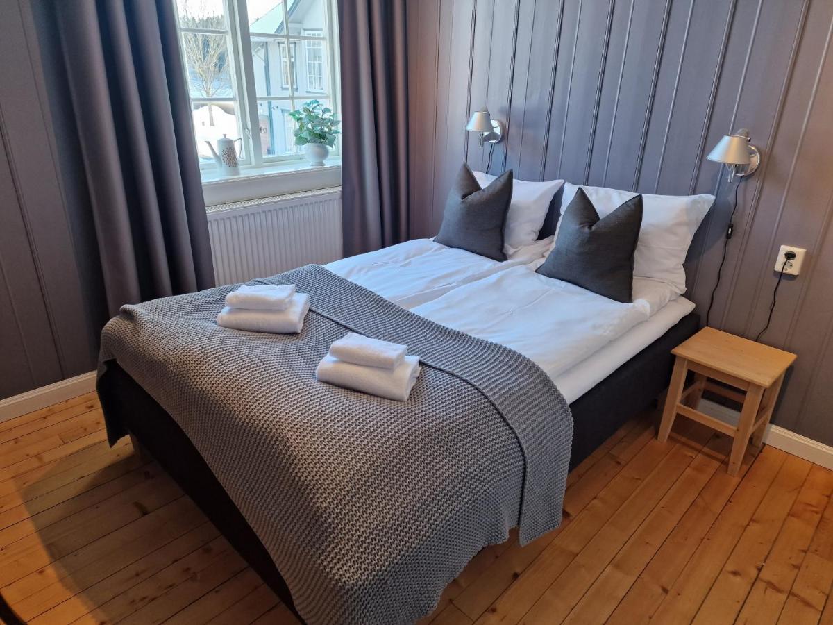 Granavolden Hotel & Gjaestgiveri Ngoại thất bức ảnh