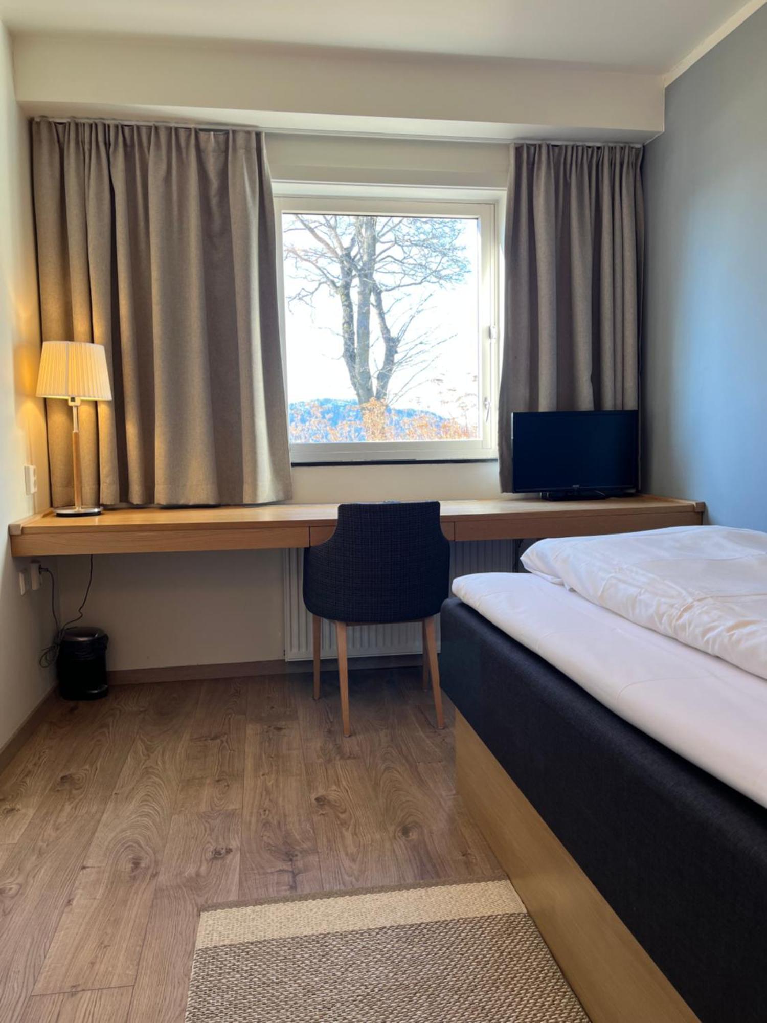 Granavolden Hotel & Gjaestgiveri Ngoại thất bức ảnh