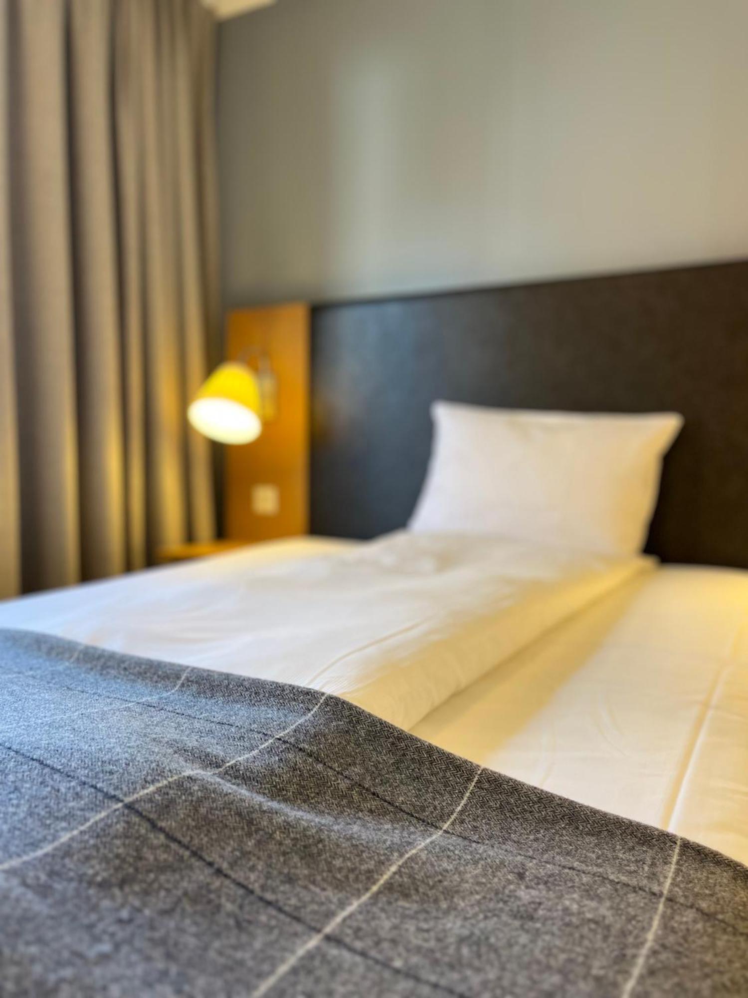 Granavolden Hotel & Gjaestgiveri Ngoại thất bức ảnh